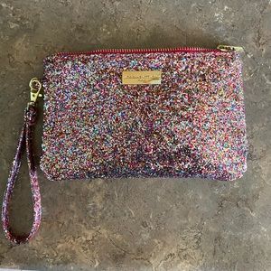 Adrienne Vittadini Chargeable Wristlet